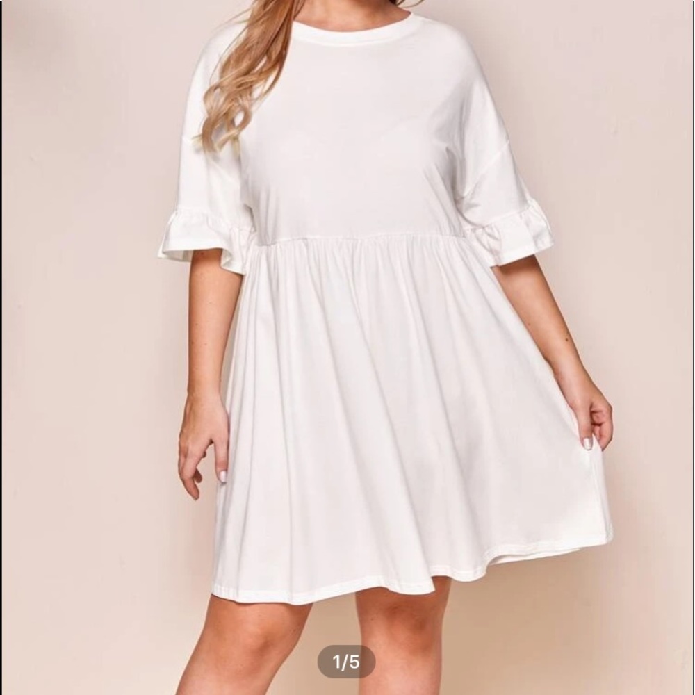 SHEIN Dress
